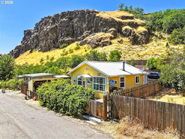 $224,900 | 201 Bunn Street, Wishram, WA 98673
