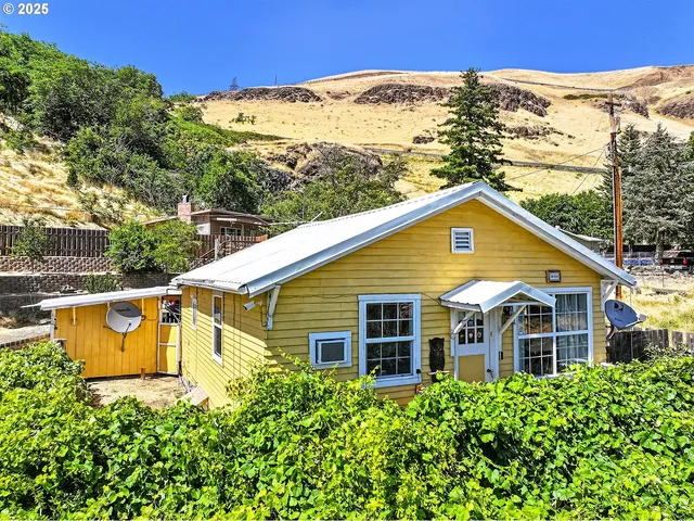 $224,900 | 201 Bunn Street, Wishram, WA 98673