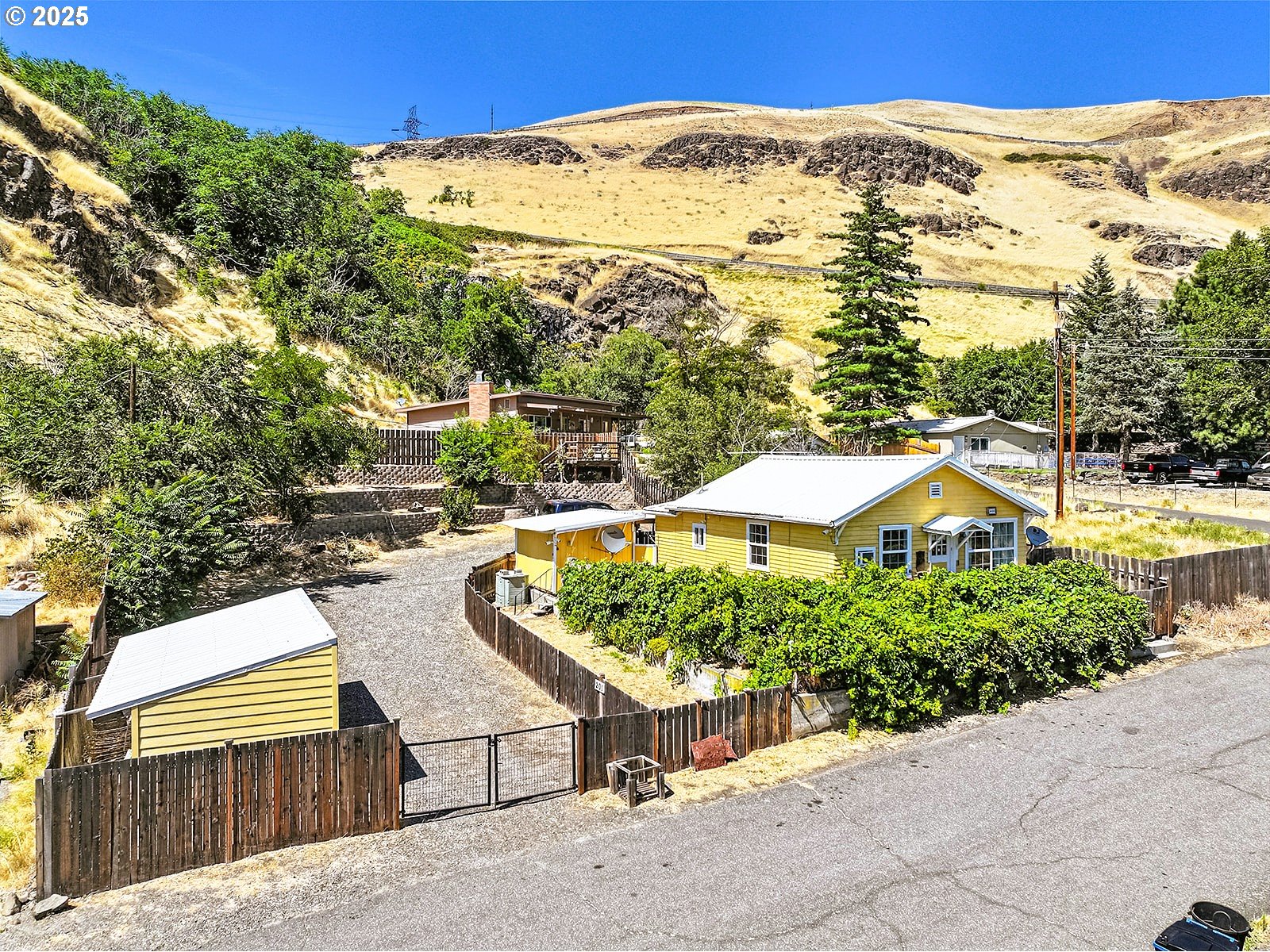 201 Bunn Street Wishram, WA 98673 - Photo 8 of 43