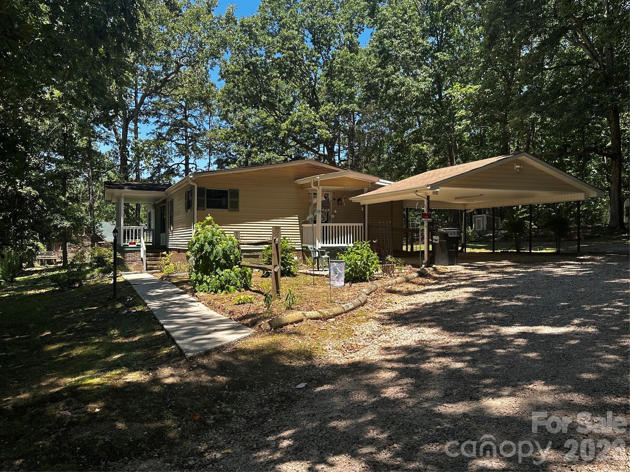 9056 Sorrow Farm Road Kannapolis, NC 28081 - Photo 3 of 7