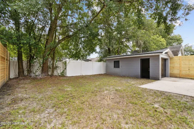 $1,800 | 836 Lynton Street, Jacksonville, FL 32208
