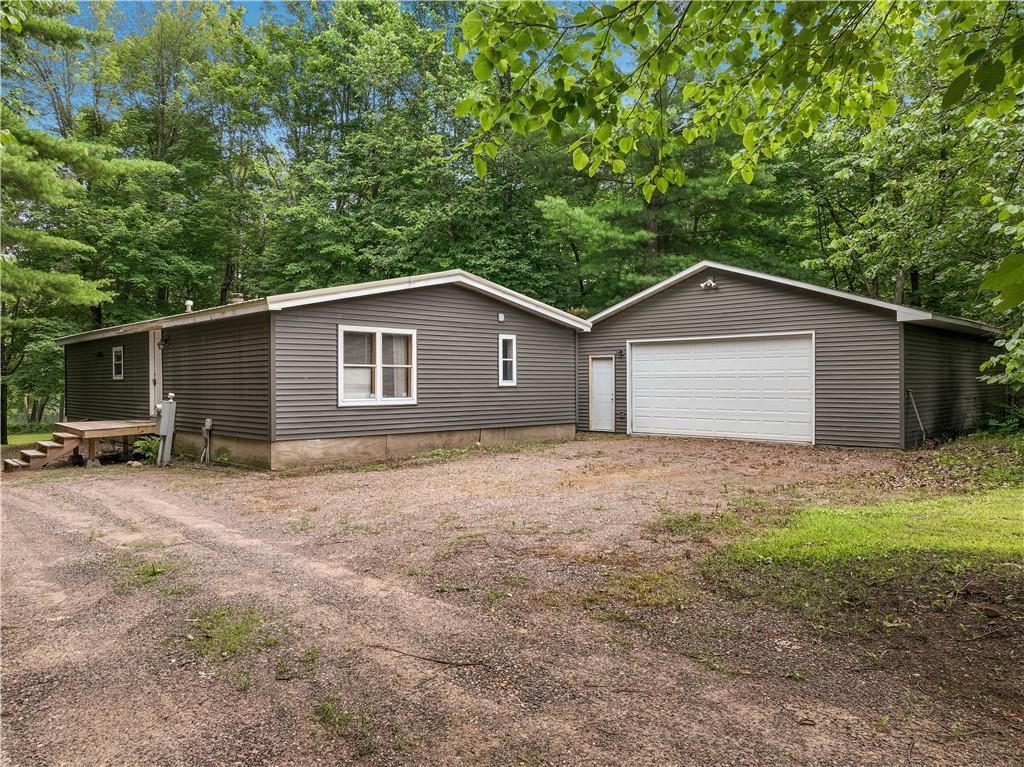 N2204 County Road East Bruce, WI 54819 - Photo 2 of 34