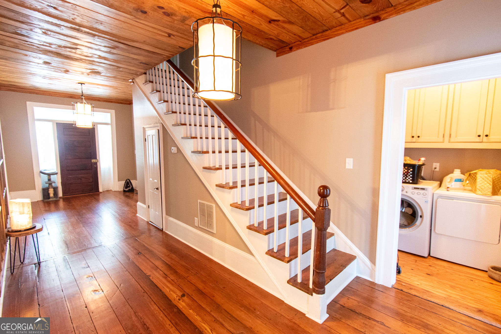 1651 Mergendollar Road Good Hope, GA 30641 - Photo 28 of 152 Hallway