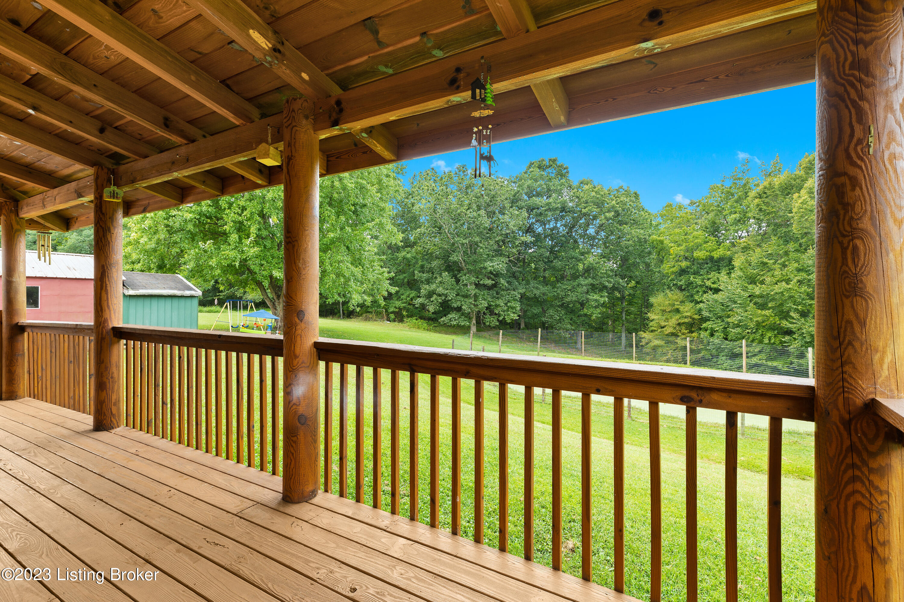 2065 Mt Zion Road Frankfort, KY 40601 - Photo 20 of 33 2065 Mt Zion Rd-22