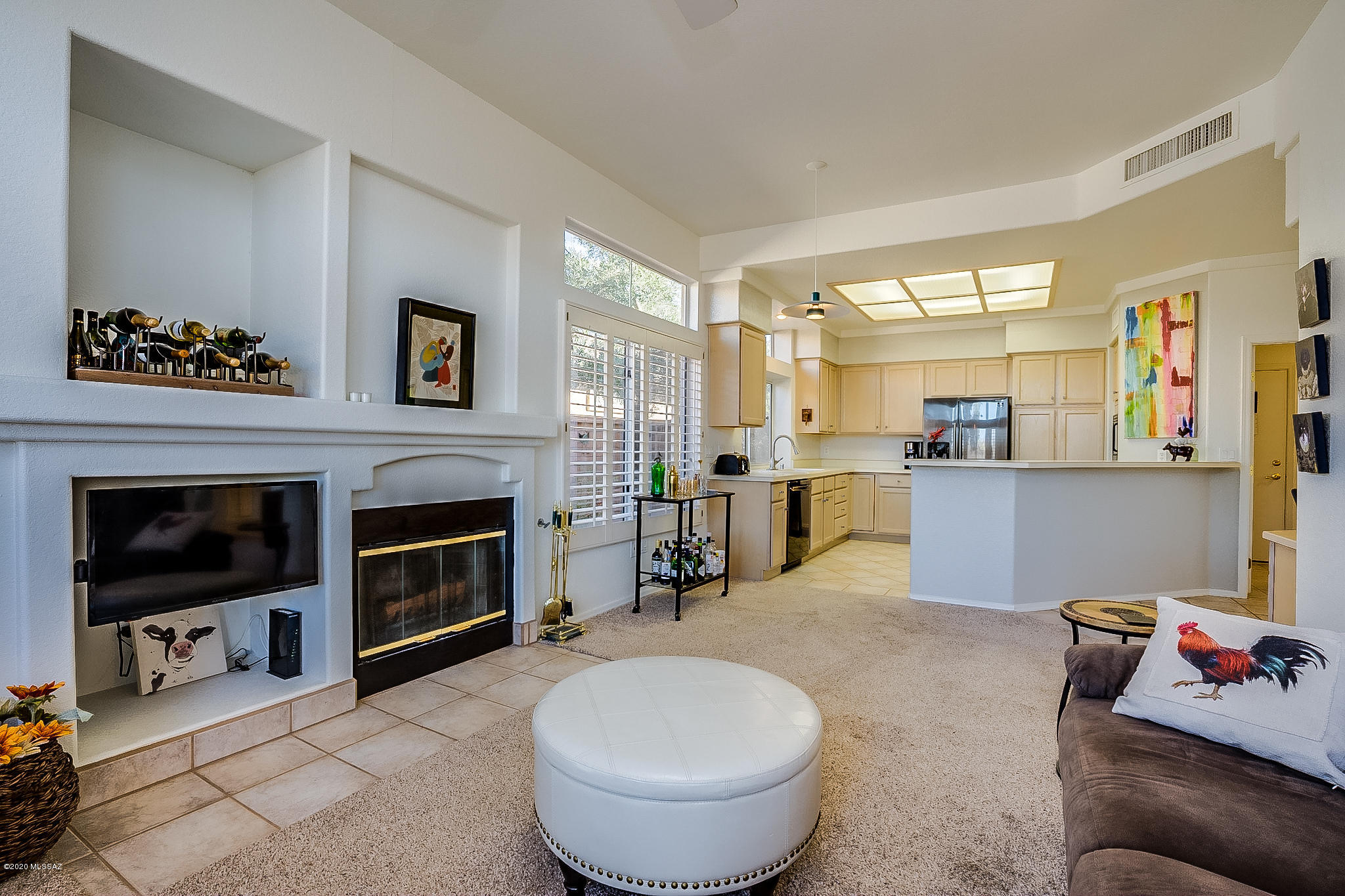 1717 East Crown Ridge Way Oro Valley, AZ 85755 - Photo 9 of 22