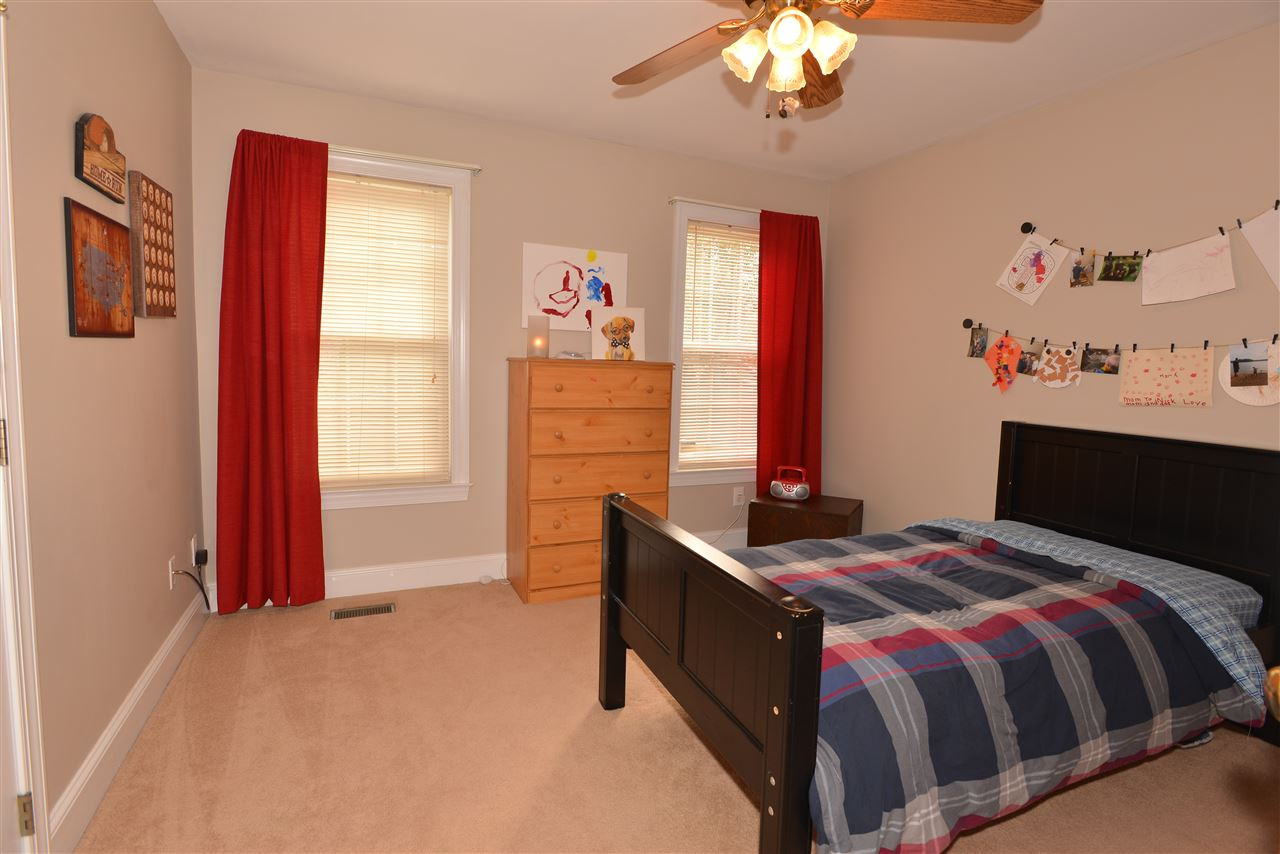 1349 Turner Farms Road Garner, NC 27529 - Photo 16 of 24 Bedroom 2