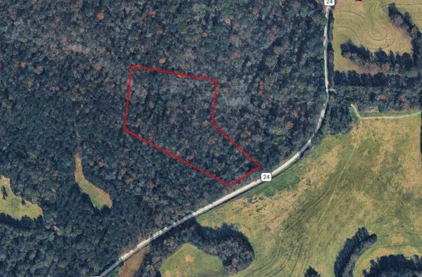 $125,000 | Lot 3 Macon County Road 24, Auburn, AL 36830