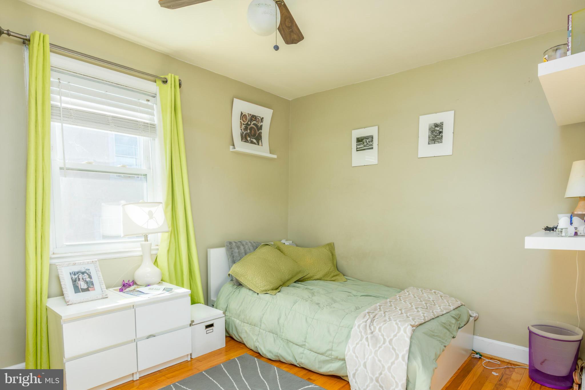 609 Brookwood Road Baltimore, MD 21229 - Photo 14 of 30 Bedroom