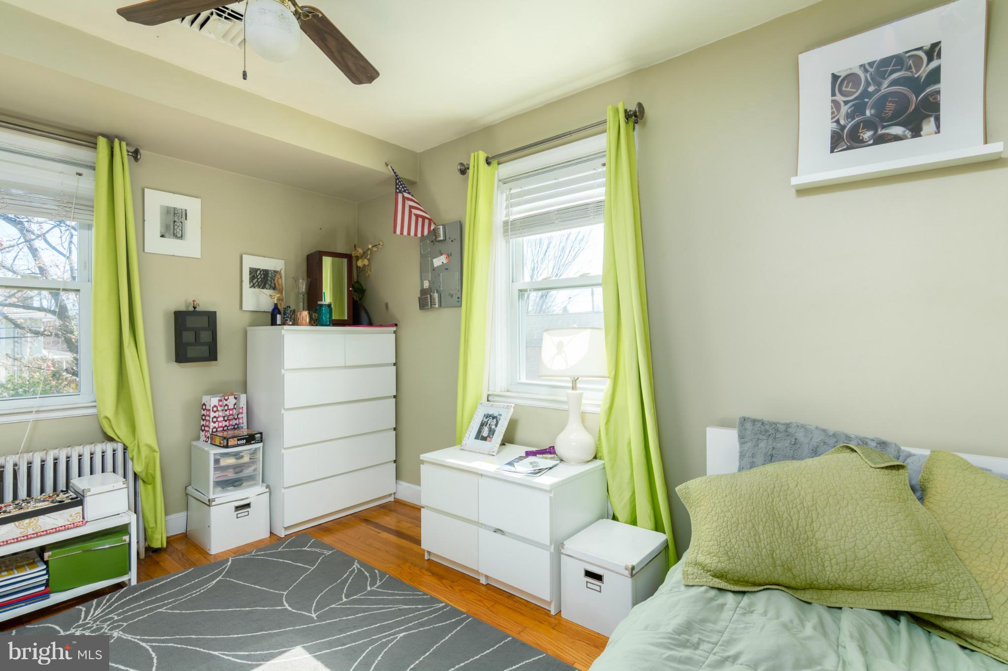 609 Brookwood Road Baltimore, MD 21229 - Photo 15 of 30 Bedroom