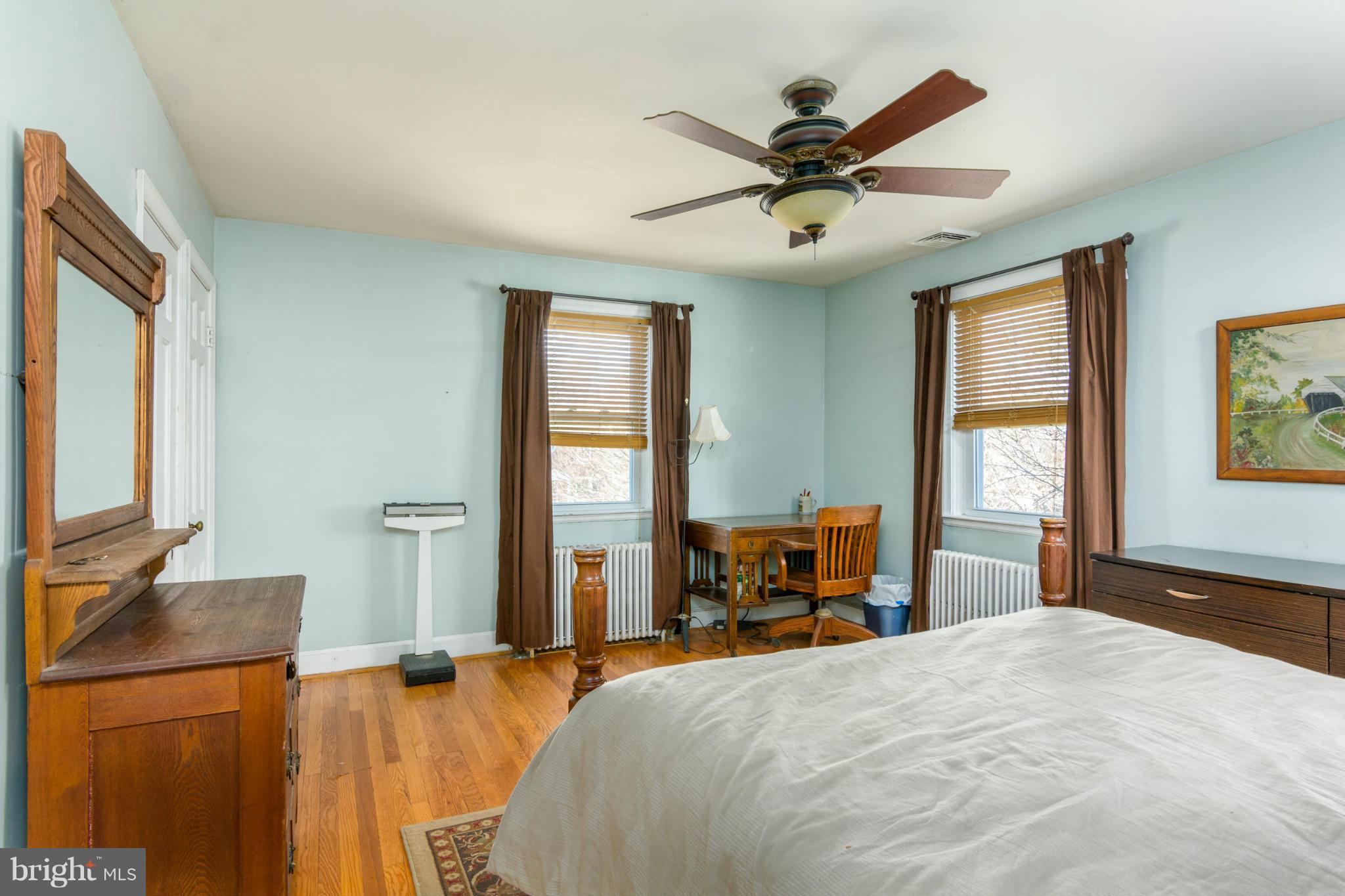 609 Brookwood Road Baltimore, MD 21229 - Photo 20 of 30 Bedroom (Master)