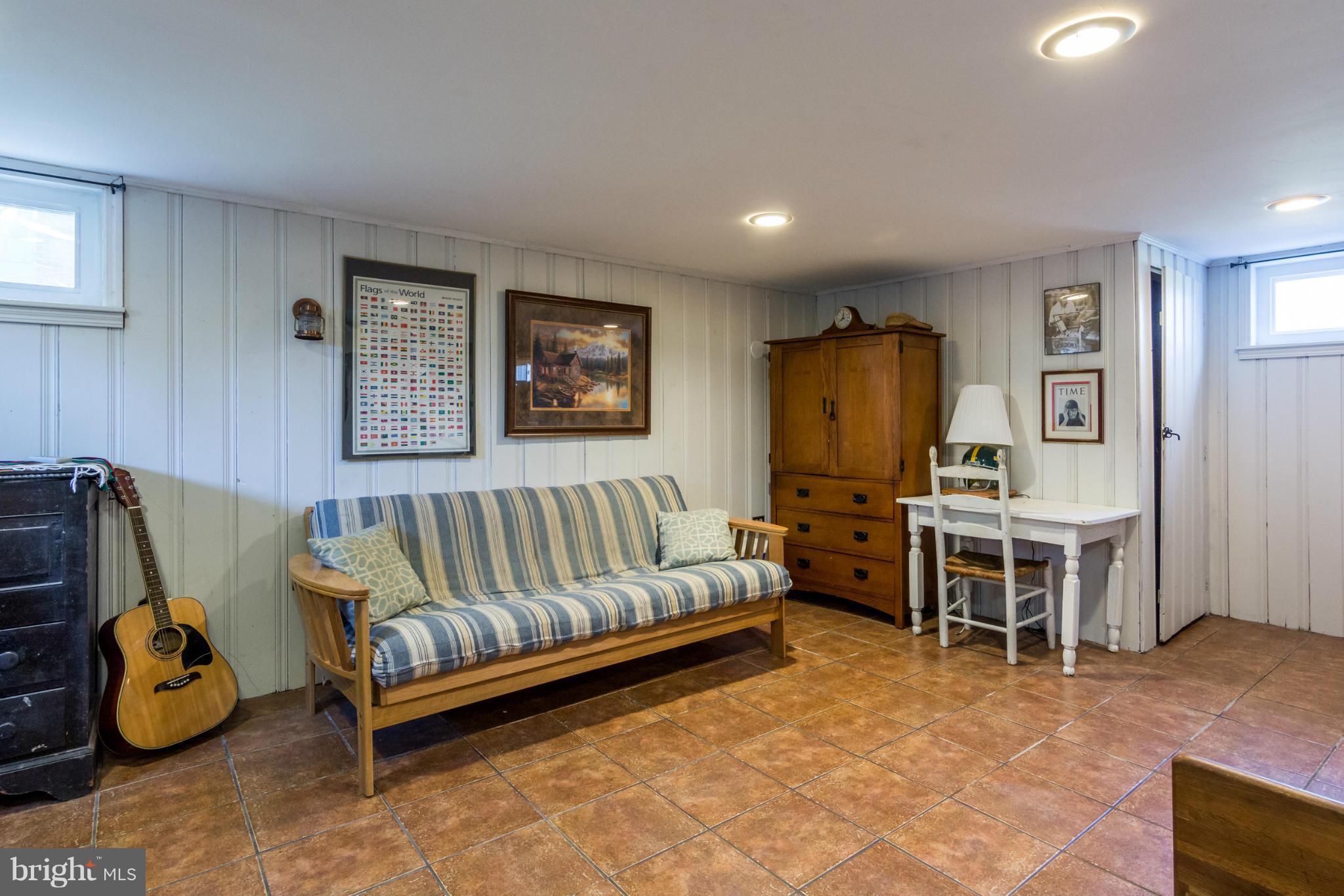 609 Brookwood Road Baltimore, MD 21229 - Photo 24 of 30 Basement