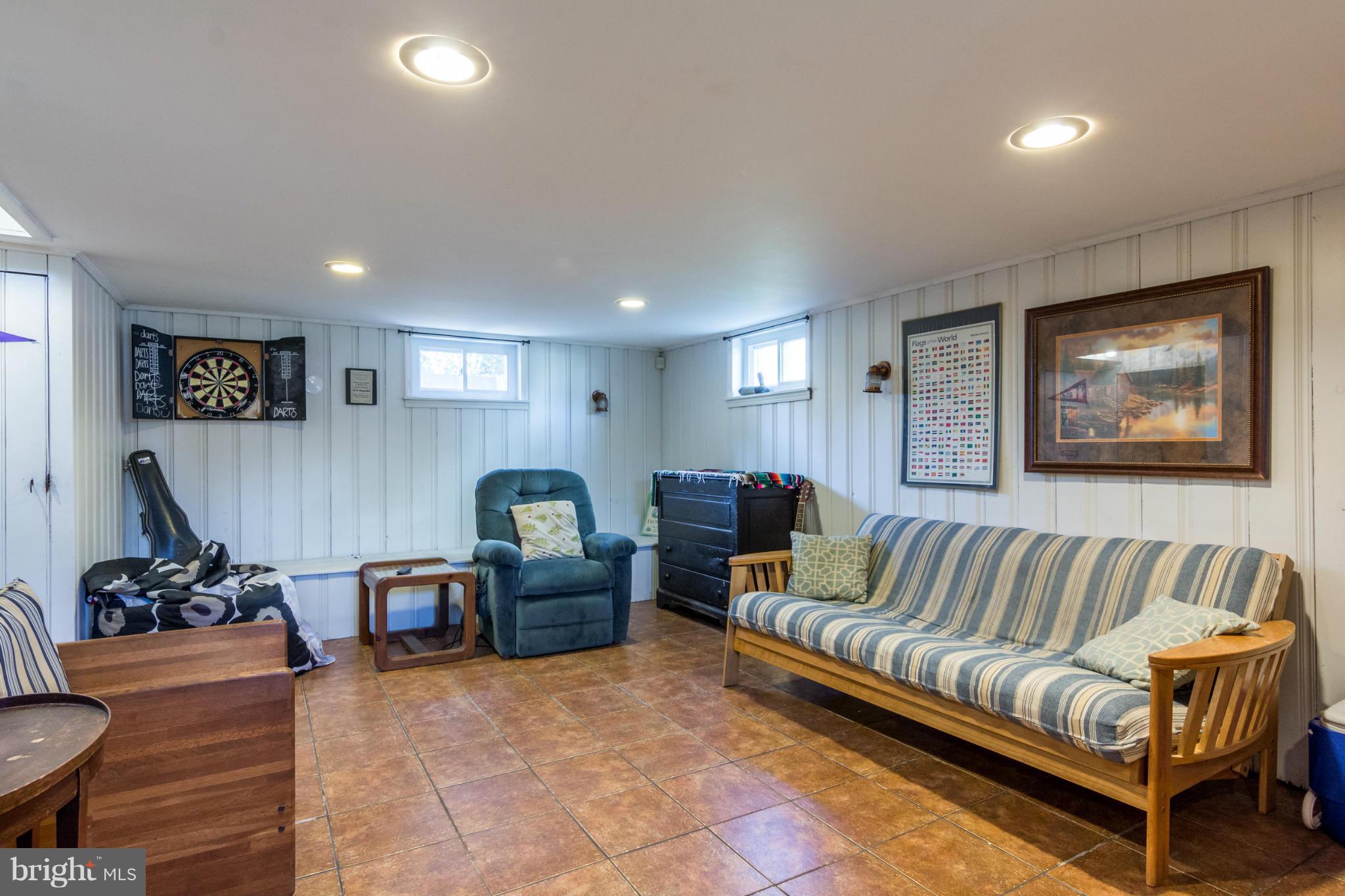 609 Brookwood Road Baltimore, MD 21229 - Photo 26 of 30 Basement