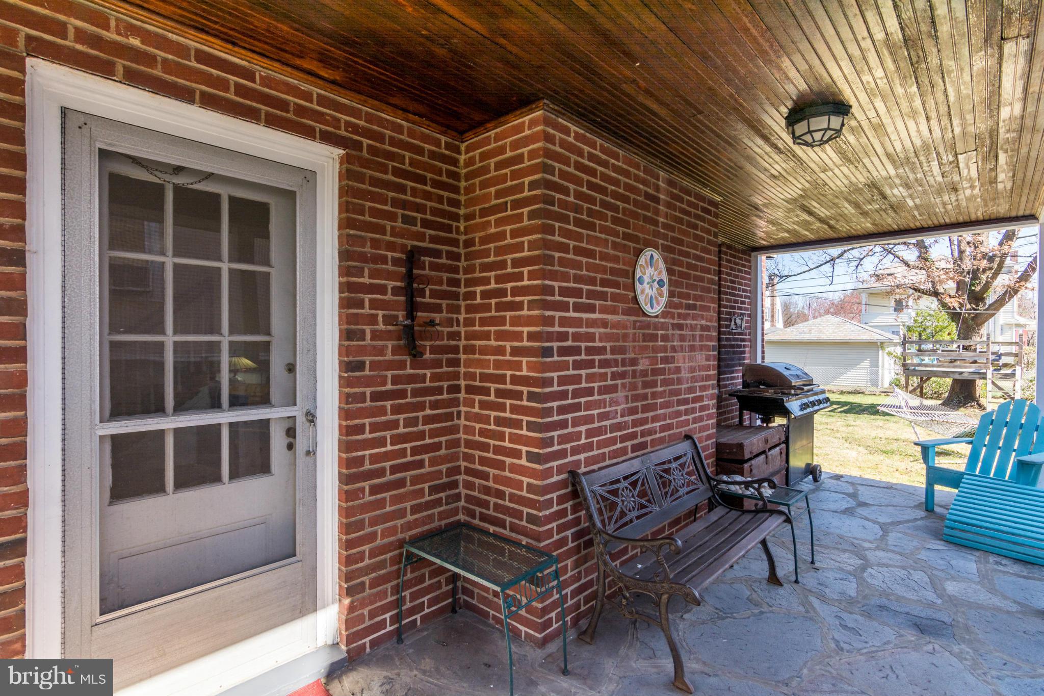 609 Brookwood Road Baltimore, MD 21229 - Photo 27 of 30 Exterior (General)