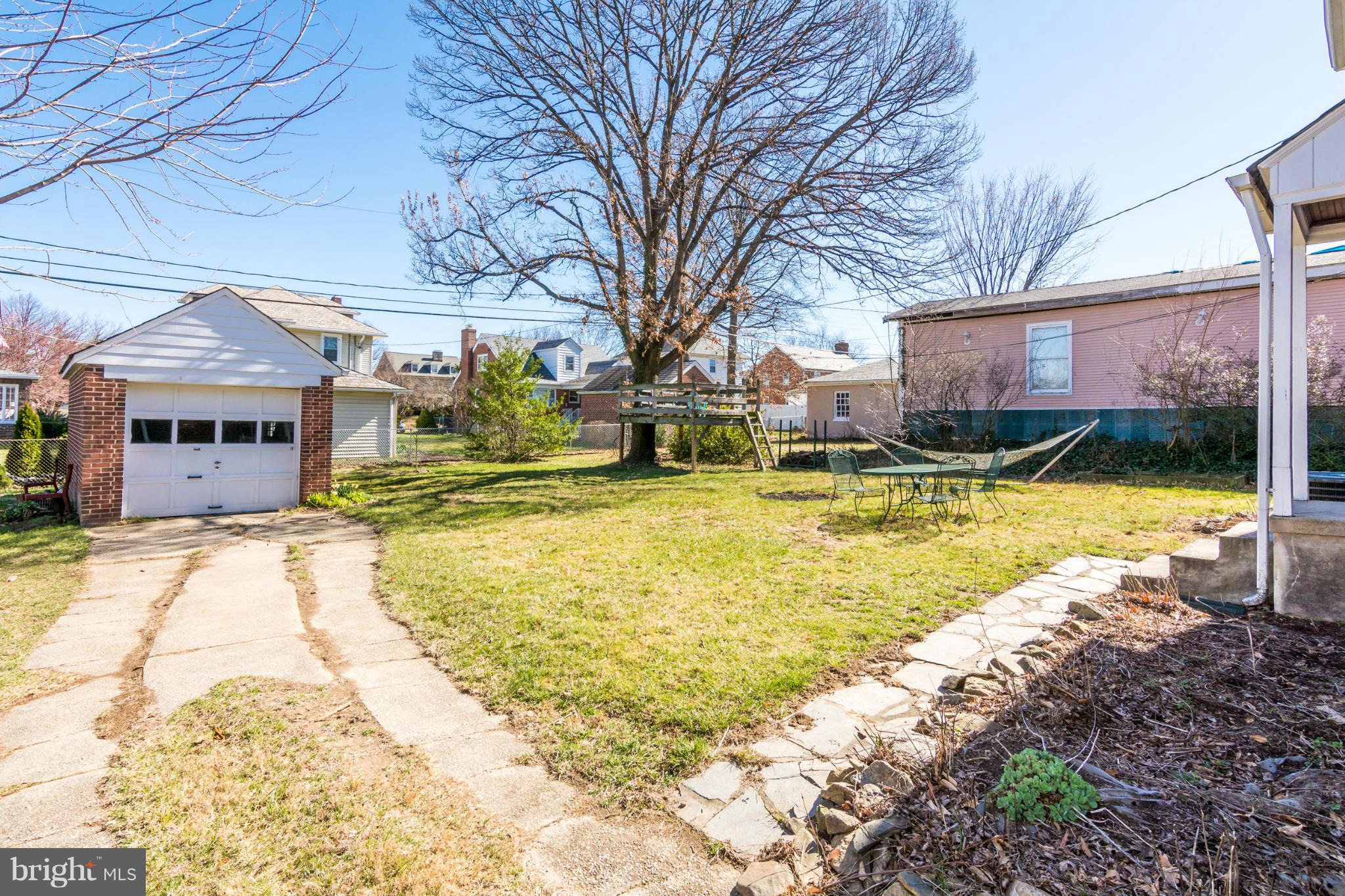 609 Brookwood Road Baltimore, MD 21229 - Photo 29 of 30 View