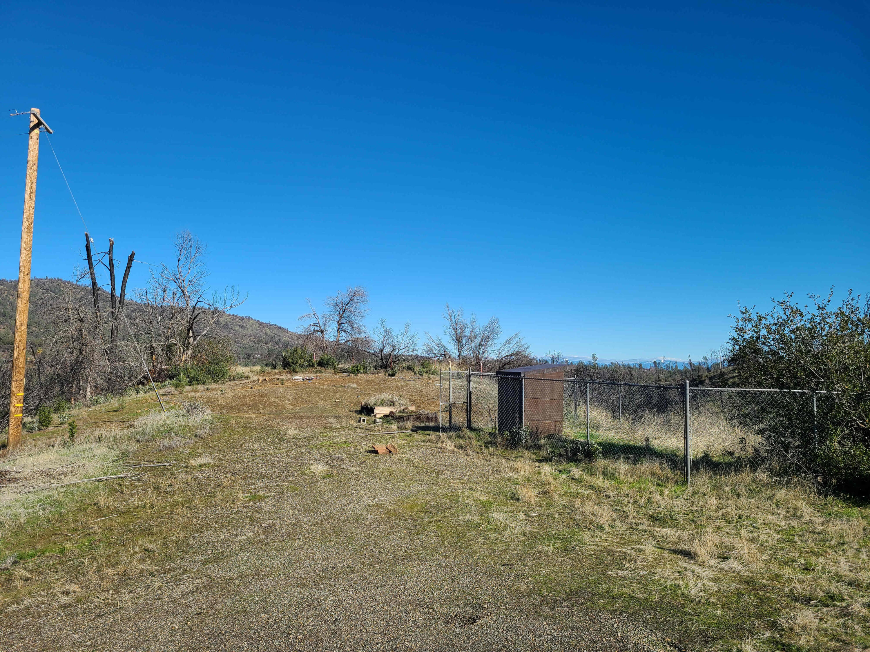 6917 Placer Road Redding, CA 96001 - Photo 13 of 28 a view of a lake view