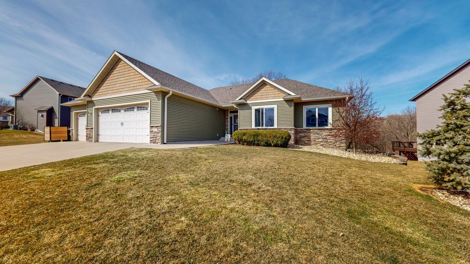 5023 Scenic View Drive Southwest Rochester, MN 55902 - Photo 1 of 49