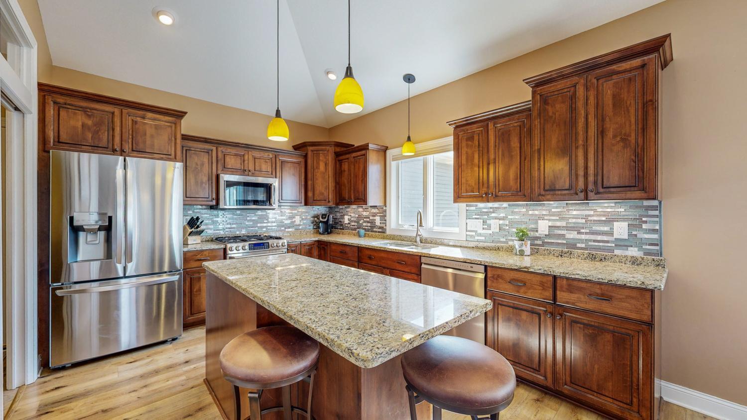 5023 Scenic View Drive Southwest Rochester, MN 55902 - Photo 15 of 49