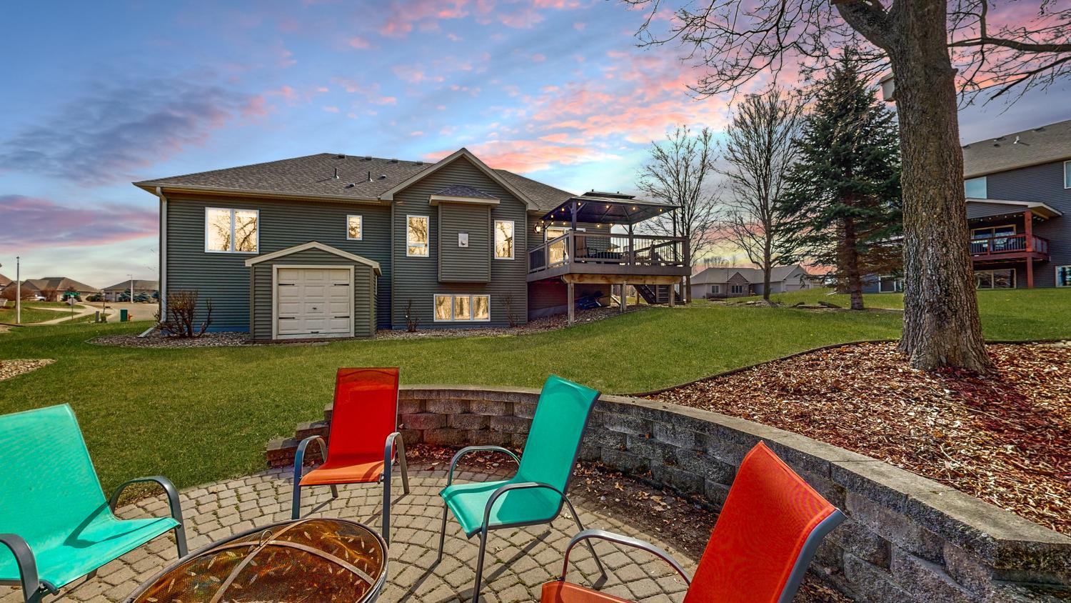 5023 Scenic View Drive Southwest Rochester, MN 55902 - Photo 2 of 49