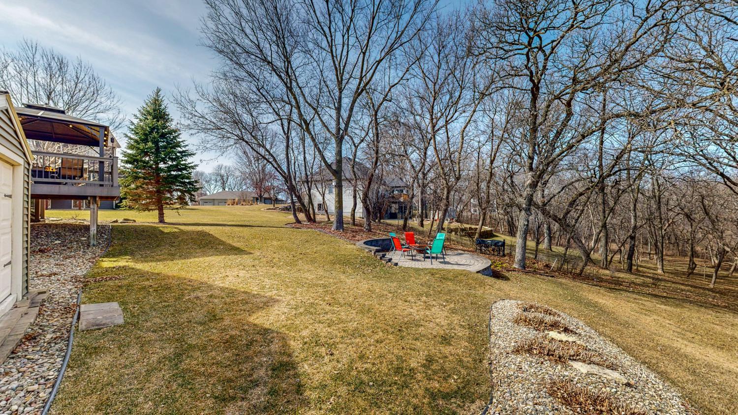 5023 Scenic View Drive Southwest Rochester, MN 55902 - Photo 39 of 49