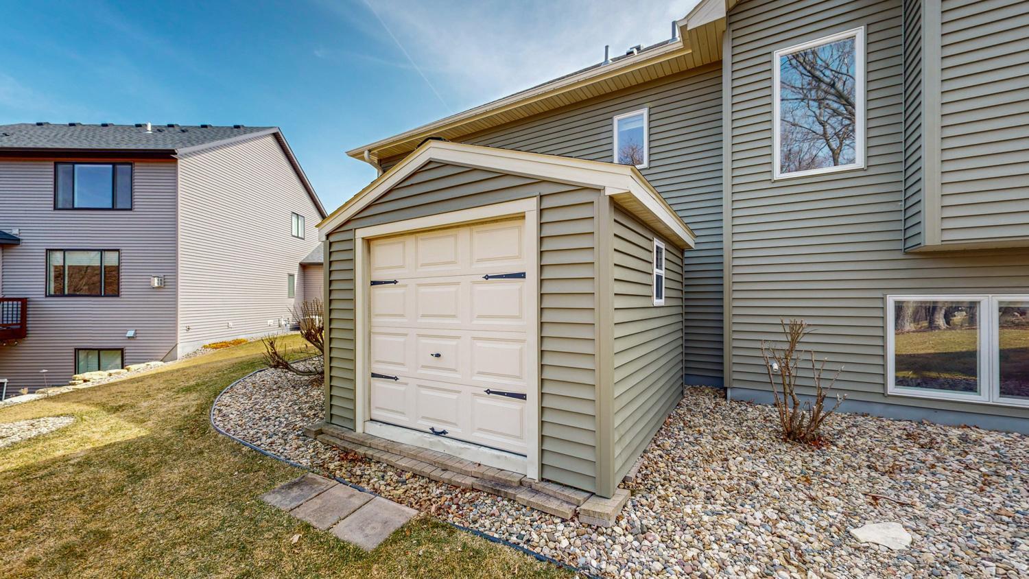 5023 Scenic View Drive Southwest Rochester, MN 55902 - Photo 42 of 49