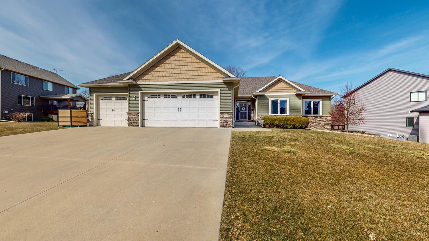 5023 Scenic View Drive Southwest Rochester, MN 55902 - Photo 44 of 49