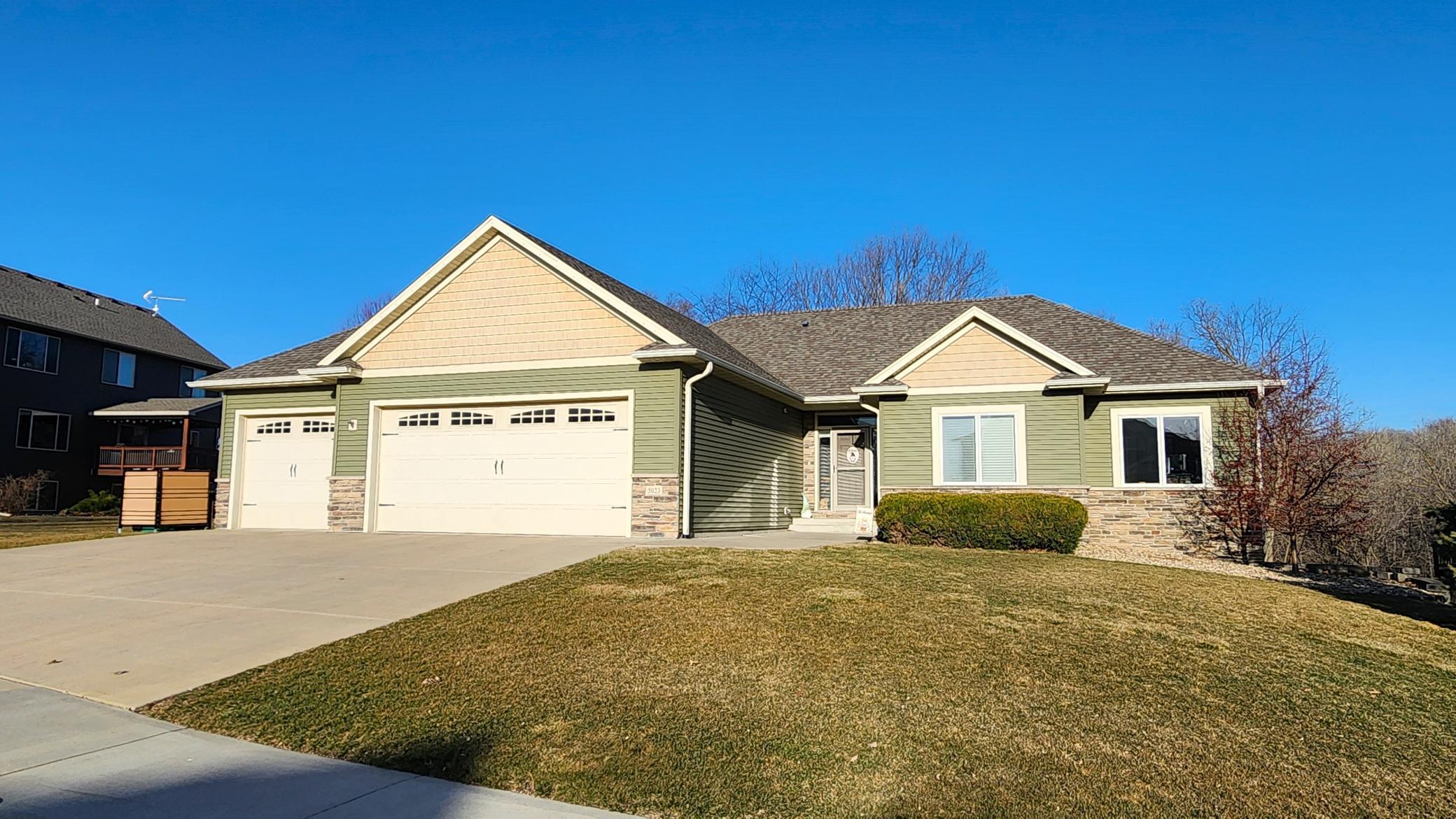 5023 Scenic View Drive Southwest Rochester, MN 55902 - Photo 49 of 49