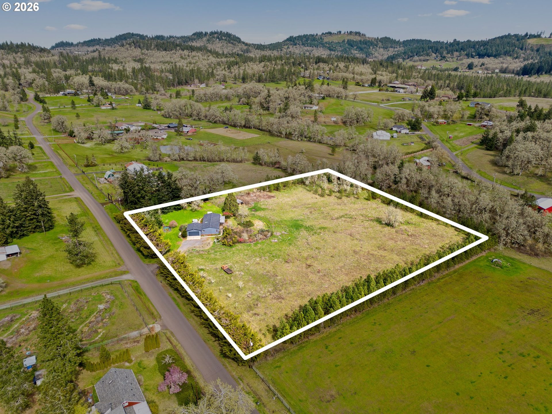 86313 Sanford Road Eugene, OR 97402 - Photo 37 of 40