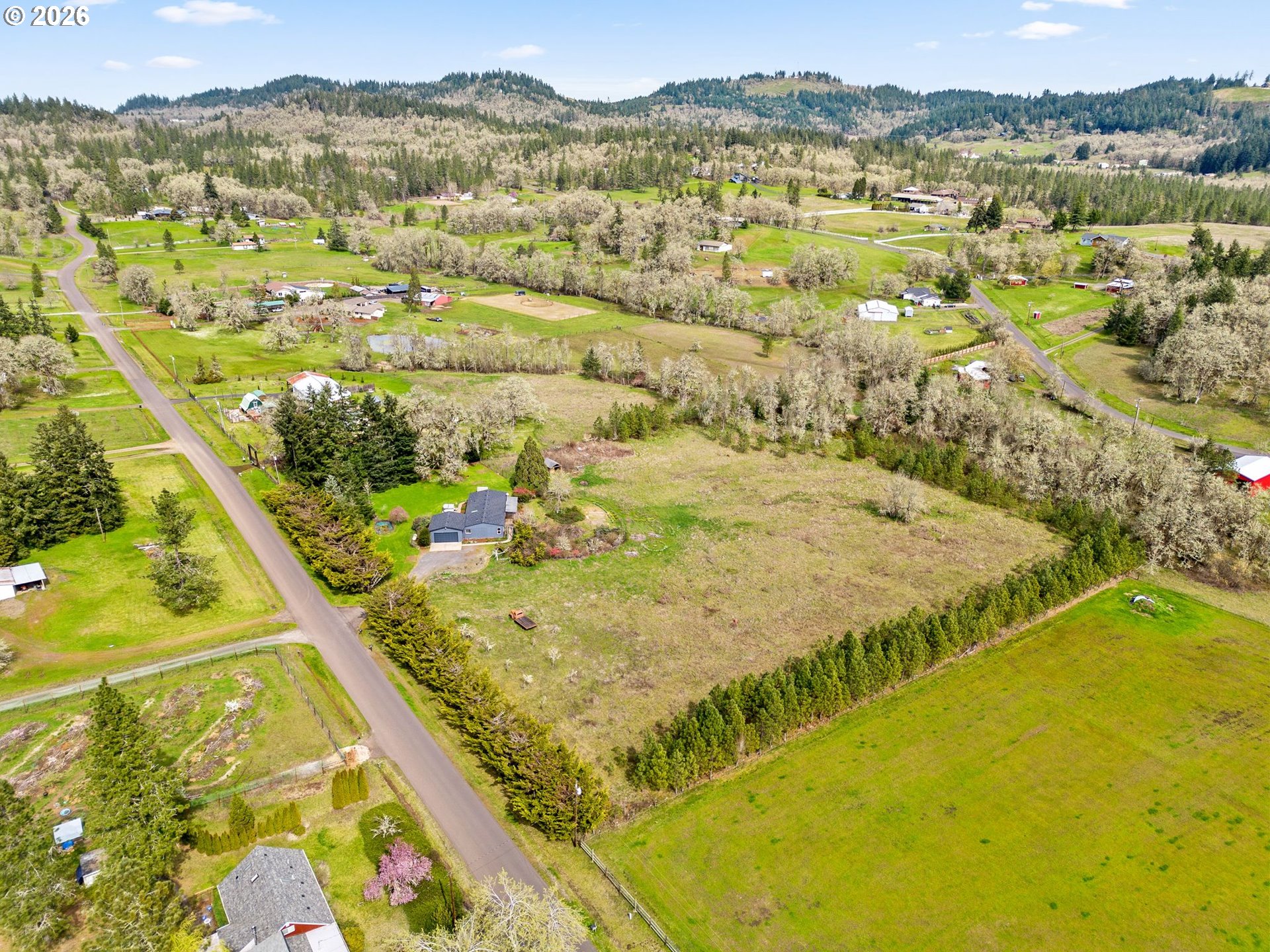 86313 Sanford Road Eugene, OR 97402 - Photo 38 of 40