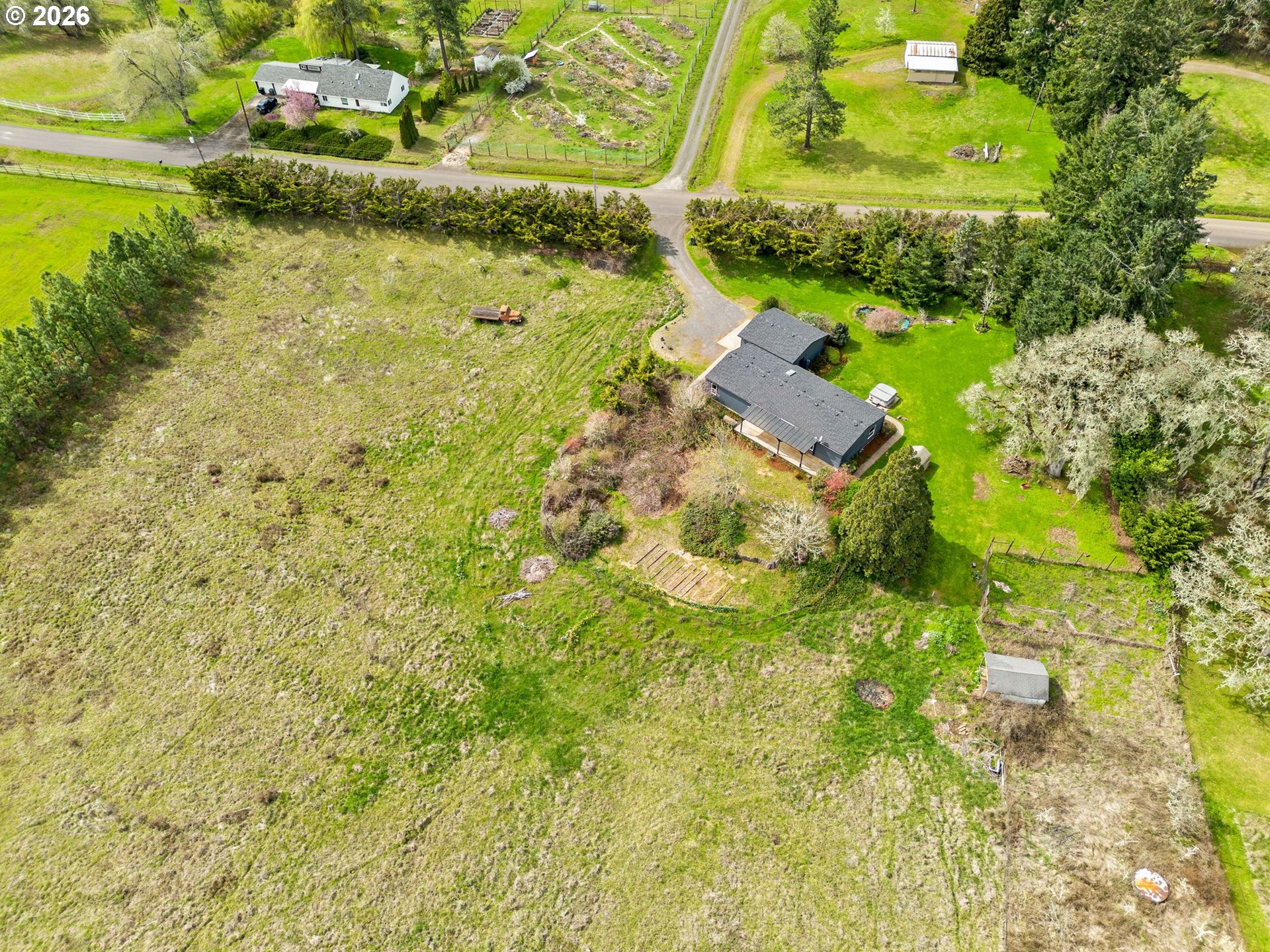 86313 Sanford Road Eugene, OR 97402 - Photo 39 of 40