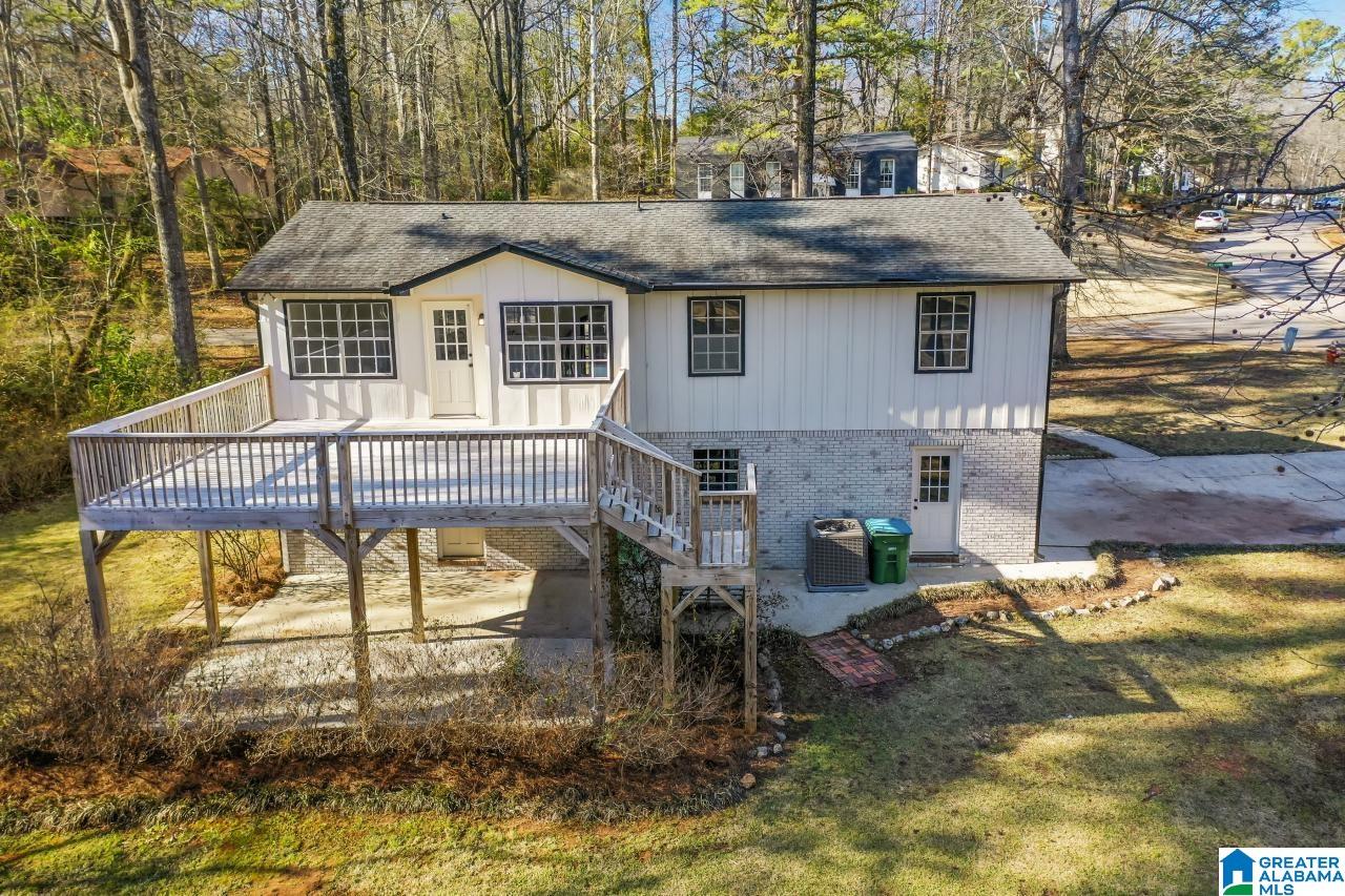 115 Geronimo Circle Montevallo, AL 35115 - Photo 34 of 36