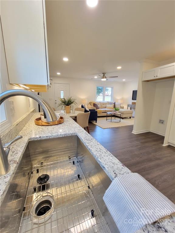 126 Chapman Road Cherryville, NC 28021 - Photo 14 of 28 Gallery Image 14