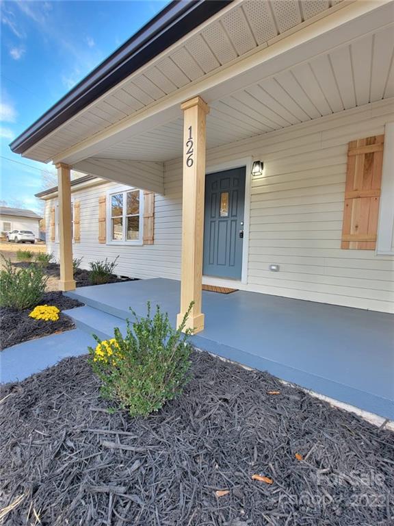 126 Chapman Road Cherryville, NC 28021 - Photo 2 of 28 Gallery Image 2
