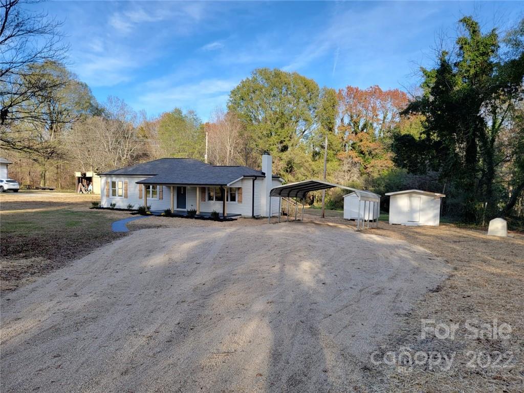 126 Chapman Road Cherryville, NC 28021 - Photo 24 of 28 Gallery Image 24