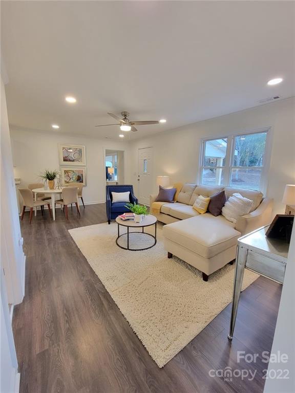 126 Chapman Road Cherryville, NC 28021 - Photo 3 of 28 Gallery Image 3