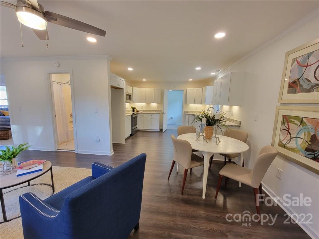 126 Chapman Road Cherryville, NC 28021 - Photo 4 of 28 Gallery Image 4
