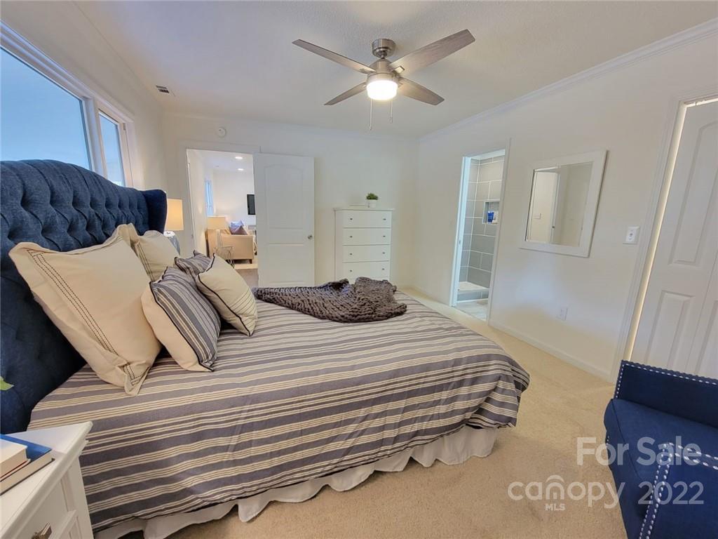 126 Chapman Road Cherryville, NC 28021 - Photo 5 of 28 Gallery Image 5