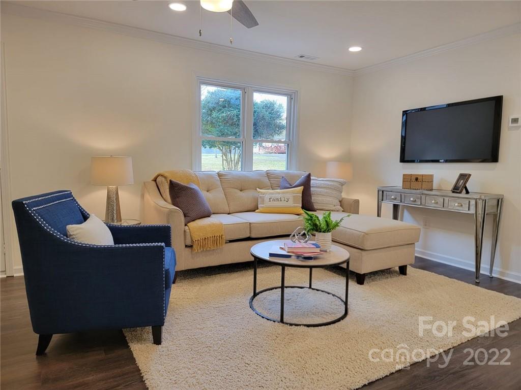 126 Chapman Road Cherryville, NC 28021 - Photo 10 of 28 Gallery Image 10