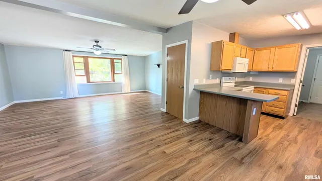 $232,900 | 356 South Maple Street, Farmington, IL 61531