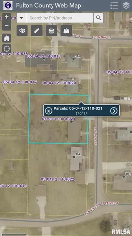 $232,900 | 356 South Maple Street, Farmington, IL 61531