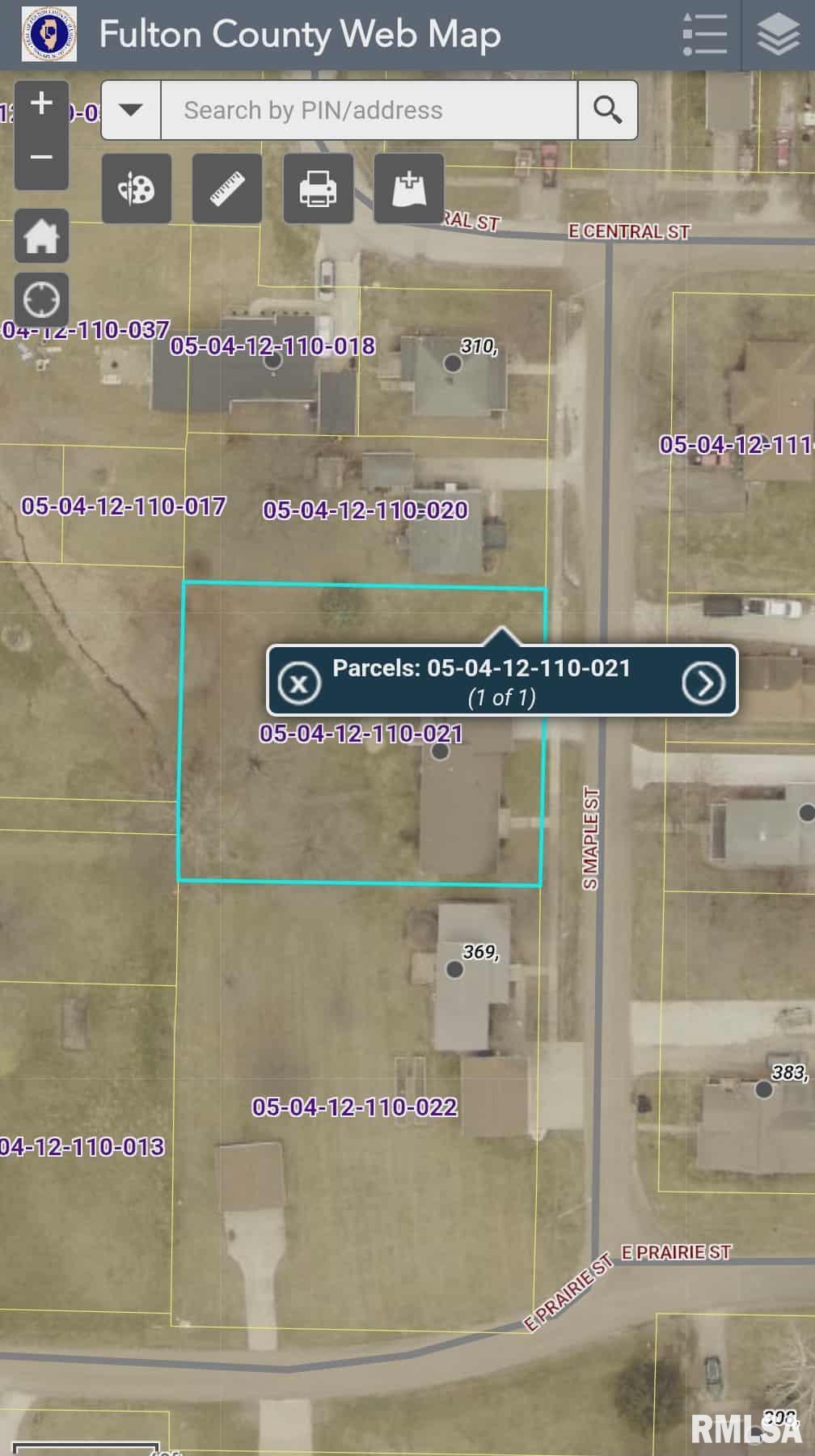 356 South Maple Street Farmington, IL 61531 - Photo 7 of 36