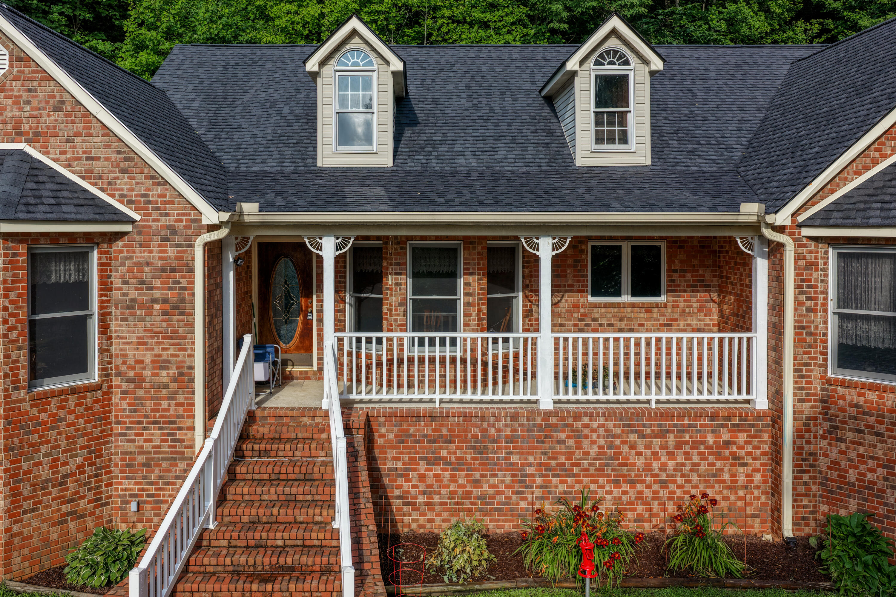 3850 Stagecoach Road Sewanee, TN 37375 - Photo 8 of 88 StagecoachRoof-14