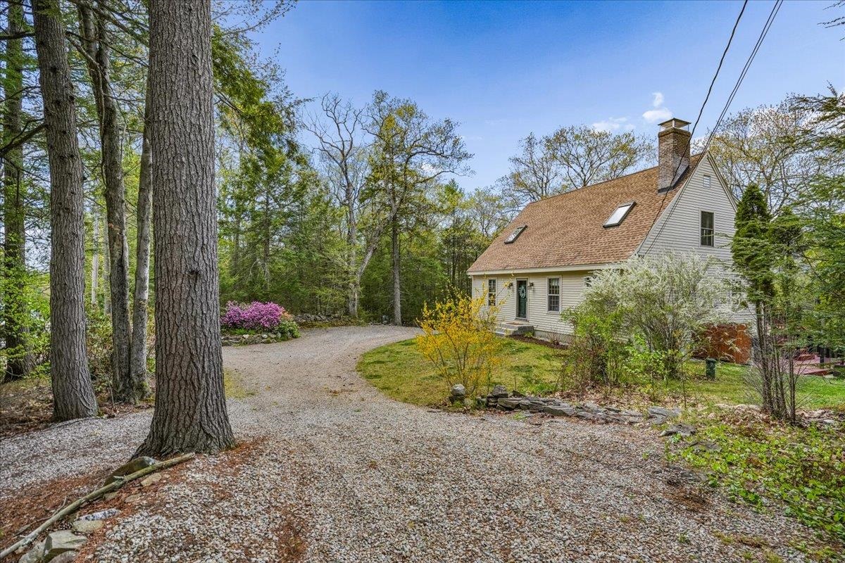 35 Haynes Road Deerfield, NH 03037 - Photo 4 of 50