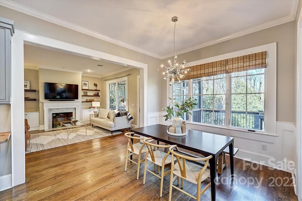 4017 Churchill Road Charlotte, NC 28211 - Photo 16 of 37 Gallery Image 16