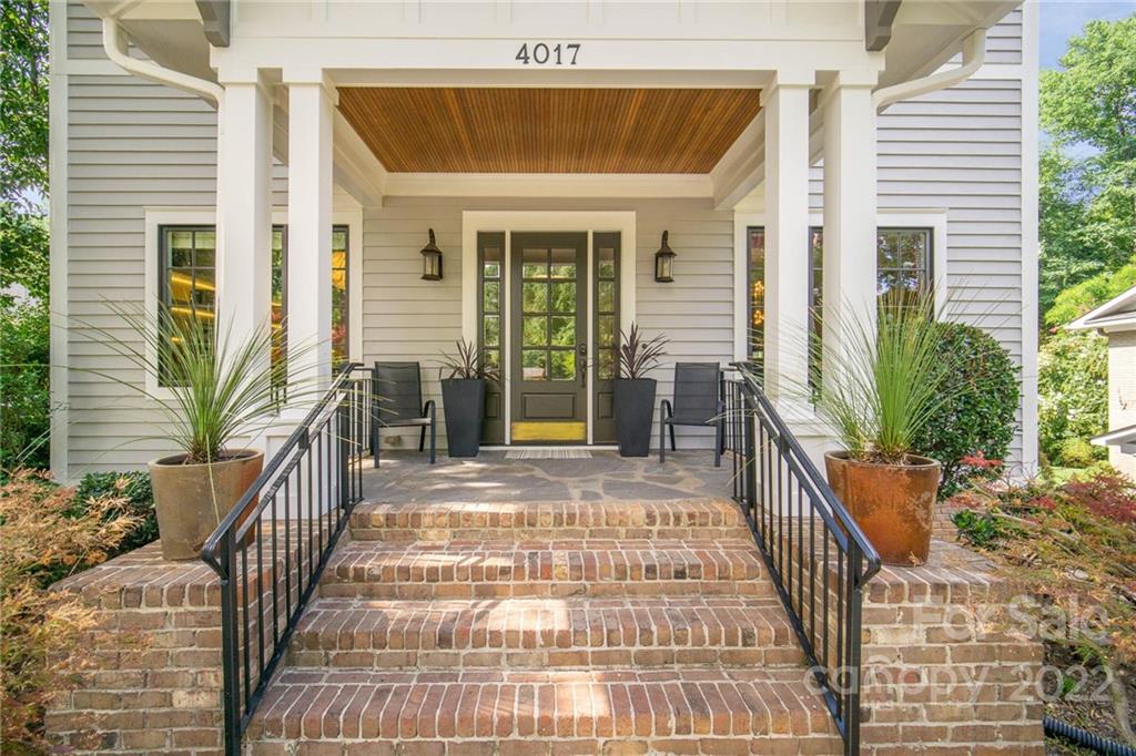 4017 Churchill Road Charlotte, NC 28211 - Photo 3 of 37 Gallery Image 3