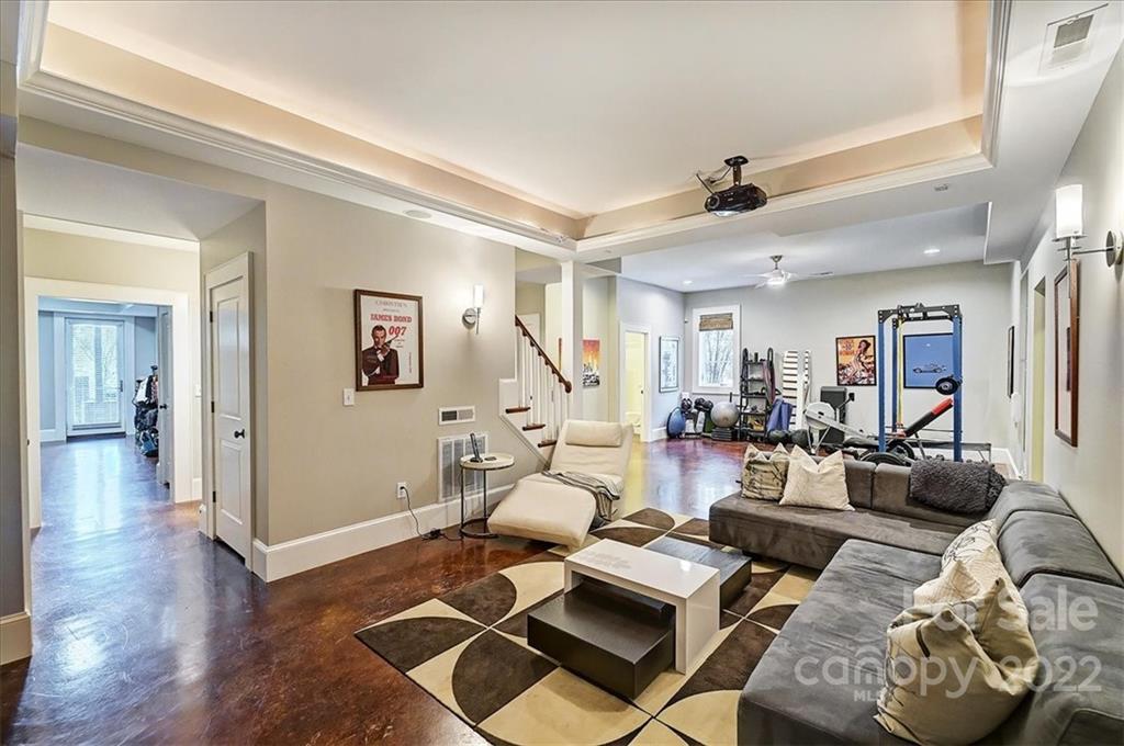 4017 Churchill Road Charlotte, NC 28211 - Photo 31 of 37 Gallery Image 31