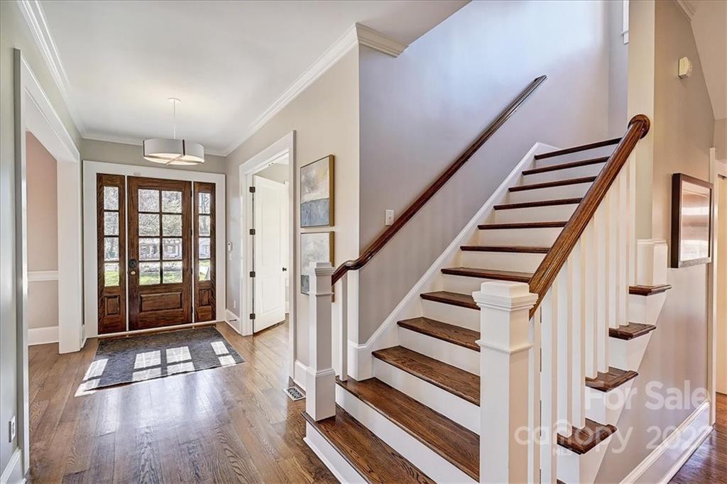 4017 Churchill Road Charlotte, NC 28211 - Photo 7 of 37 Gallery Image 7