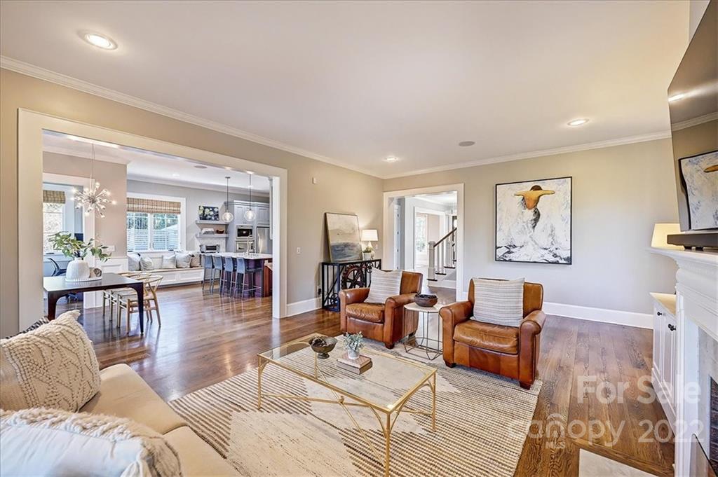 4017 Churchill Road Charlotte, NC 28211 - Photo 10 of 37 Gallery Image 10