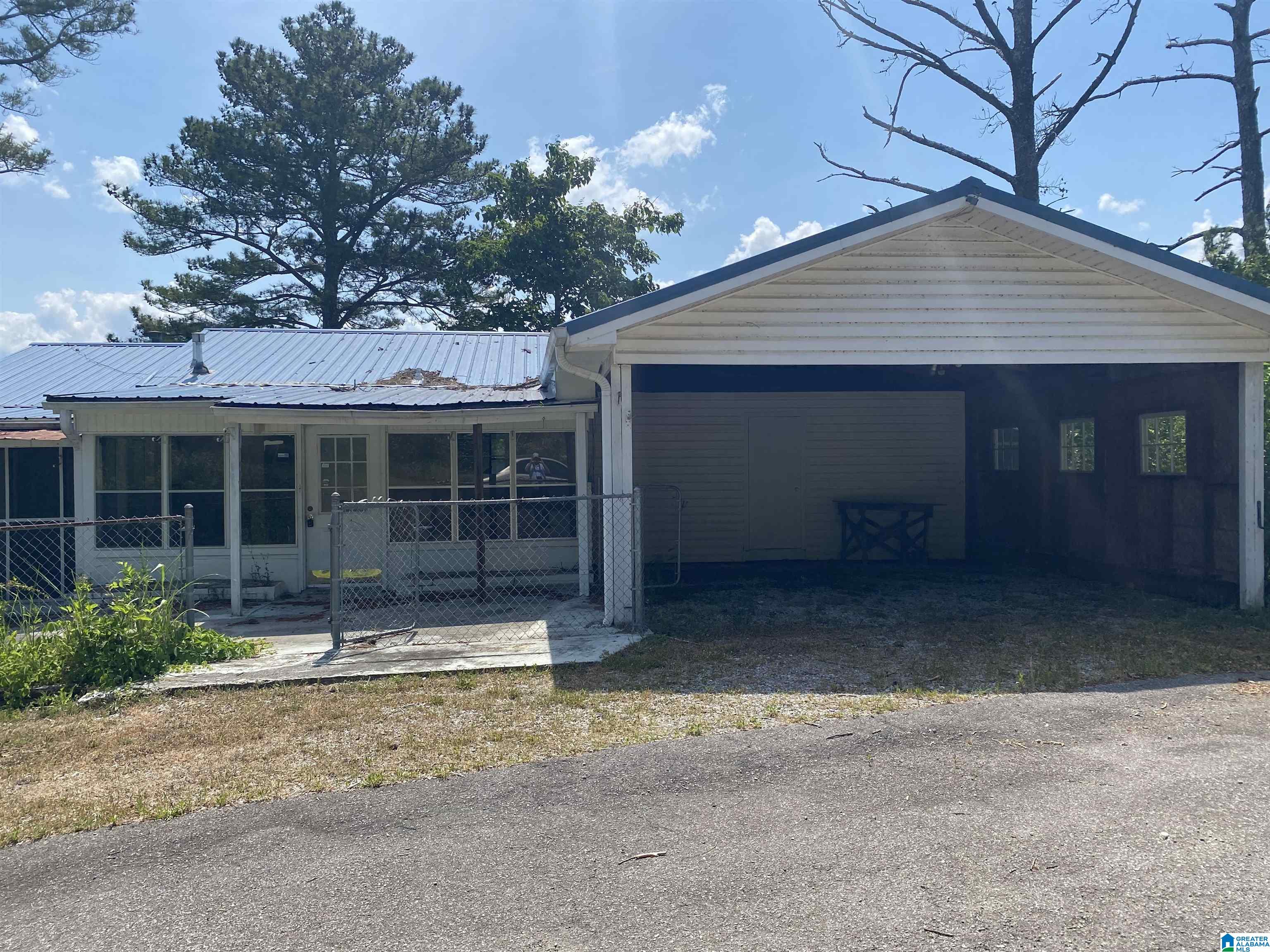 1958 Glennwood Road Morris, AL 35116 - Photo 4 of 34