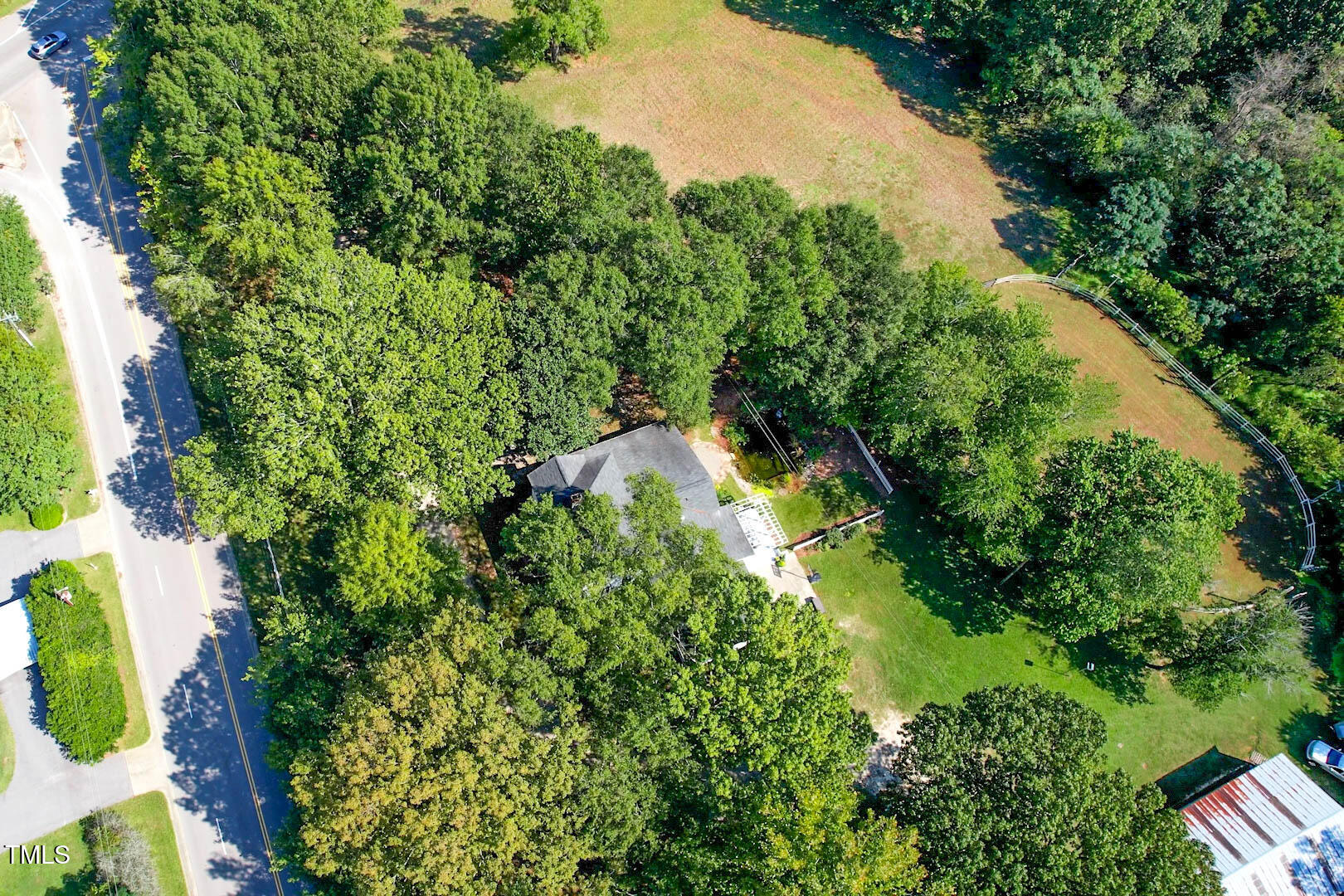 3521 Banks Road Raleigh, NC 27603 - Photo 76 of 84 76
