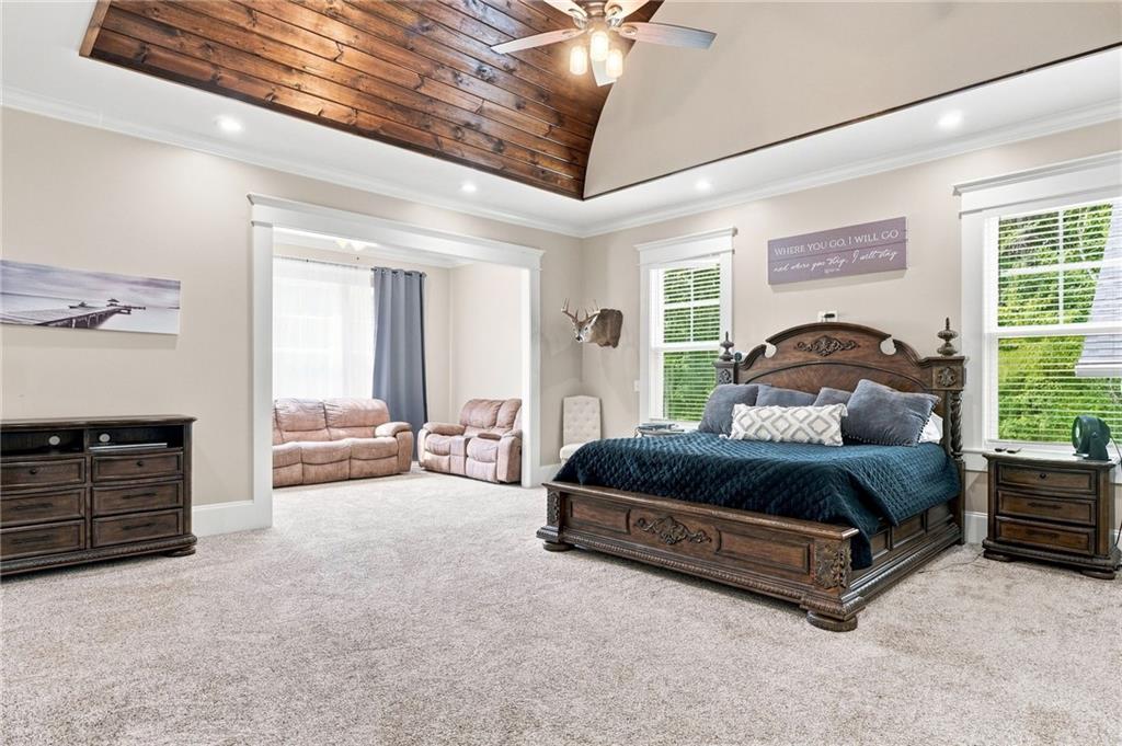 1782 Worley Road Ball Ground, GA 30107 - Photo 28 of 99 Gallery Image 28
